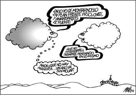 FORGES