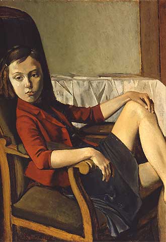 "El realismo es la expresión más seria de la modernidad"