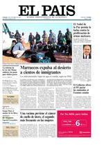 EL PAíS Edición impresa