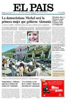 EL PAíS Edición impresa