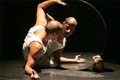 El teatro del tiempo