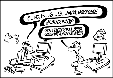 FORGES