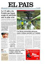 EL PAíS Edición impresa
