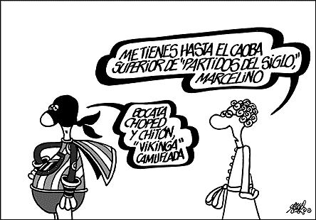 FORGES