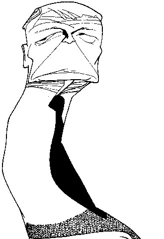 El caimán mediático