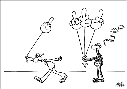 FORGES