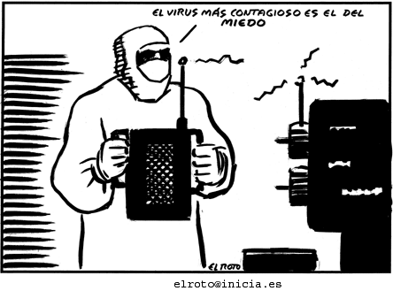 EL ROTO