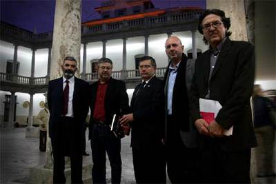 El territorio como límite