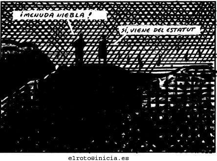 EL ROTO