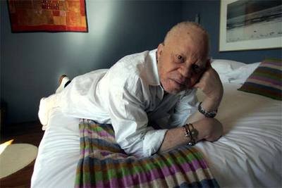 Salif Keita, en Madrid.