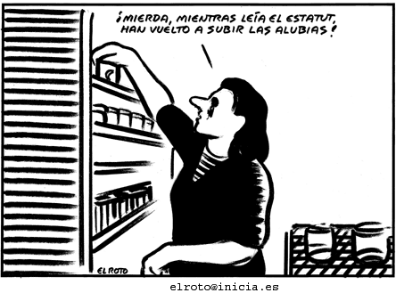 EL ROTO