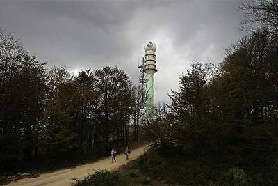 Un radar para predecir las tormentas