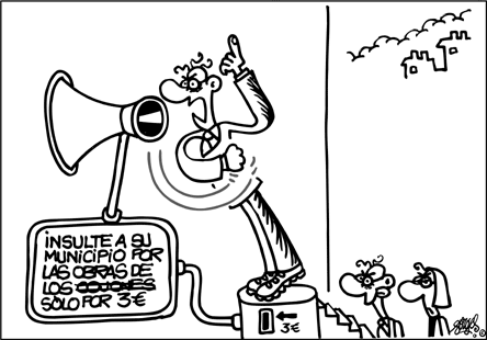 FORGES