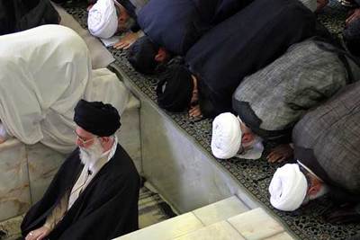 Irán afirma que no renunciará a la tecnología nuclear