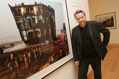 NATURALEZA DEGRADADA