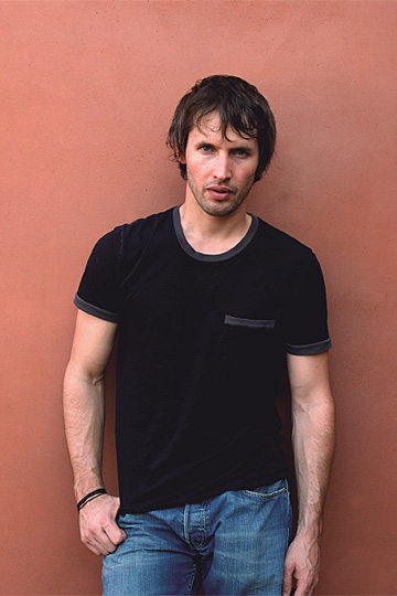 James Blunt