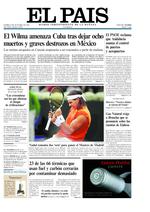 EL PAíS Edición impresa