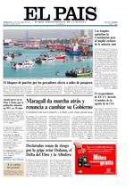 EL PAíS Edición impresa