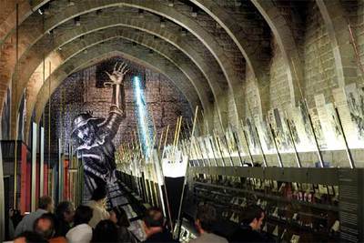 'Quijotes' desde 1605 hasta Martí de Riquer