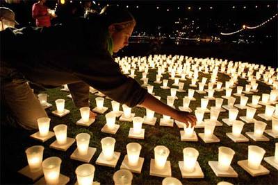 EE UU recuerda a sus 2.000 soldados muertos