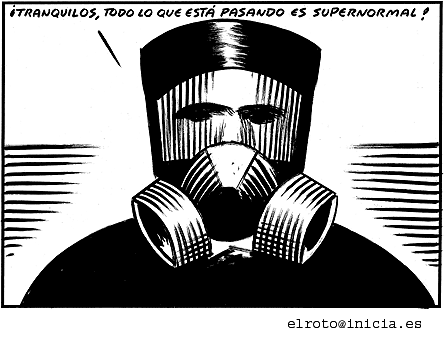 EL ROTO