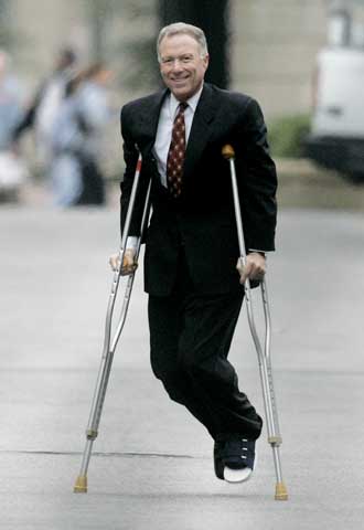 Lewis  Scooter  Libby.