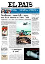 EL PAíS Edición impresa