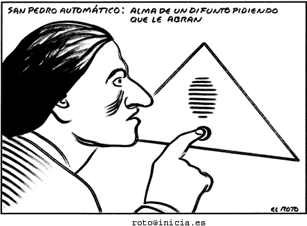 EL ROTO