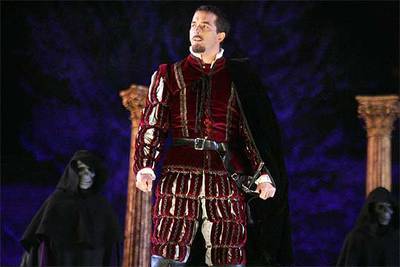 Don Juan seduce en Alcalá