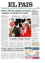 EL PAíS Edición impresa