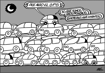 FORGES
