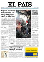 EL PAíS Edición impresa