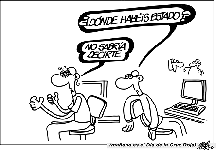 FORGES