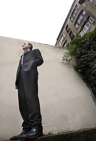 Lluís Quintana Murci