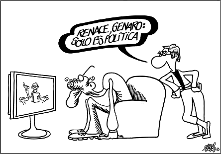 FORGES