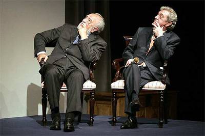 Por un trabajo bien hecho