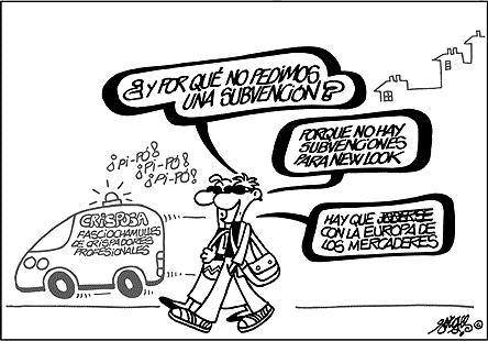 FORGES