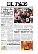 EL PAíS Edición impresa