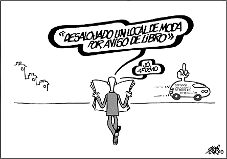 FORGES