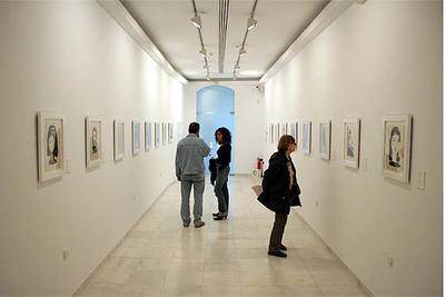 Una muestra refleja la faceta de ilustrador de Picasso