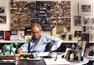 Michael Korda, editor.