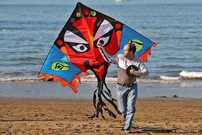 Con el viento a favor