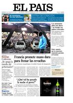 EL PAíS Edición impresa