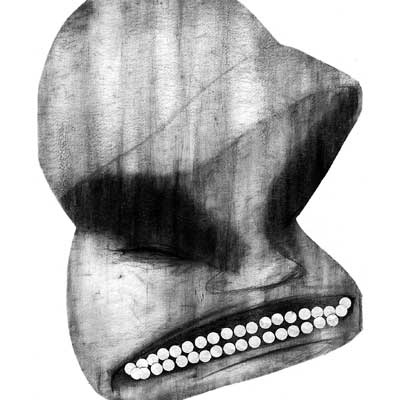 "No va a ser llegar y comerme el mundo"