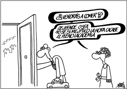 FORGES