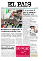 EL PAíS Edición impresa