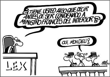 FORGES