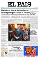 EL PAíS Edición impresa