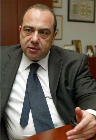 Markos Kyprianú.