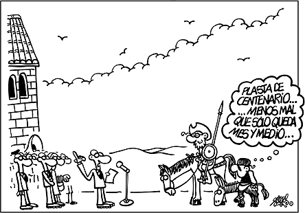 FORGES